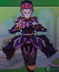 Runemaster Mance
