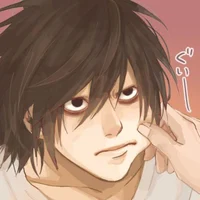 L lawliet