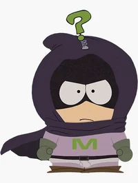 Mysterion 