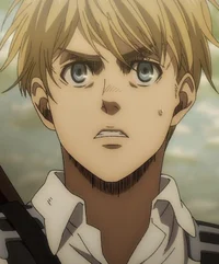 Armin Arlert
