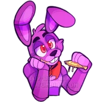 Bonnie - V2