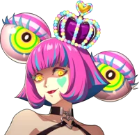 Shadow Alice Hiiragi