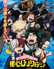 mha angst