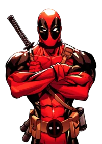Deadpool
