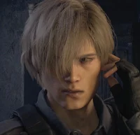 Leon Scott Kennedy