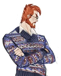 Murdoch McAllister
