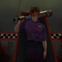 Michael Afton