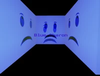 Blue Sharon