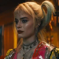 Harley Quinn 