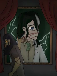 Victor Frankenstein 