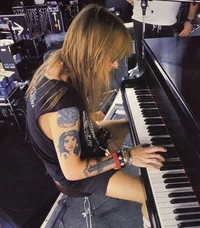 Axl Rose