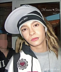 Tom Kaulitz