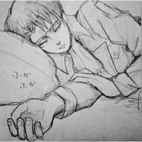 Levi Ackerman