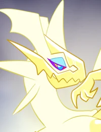 Ultra Necrozma