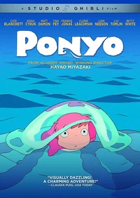 Ponyo