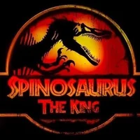 Spinosaurus The King
