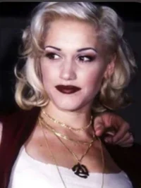 Gwen stefani
