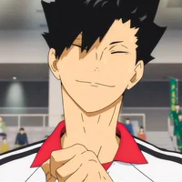 Kuroo Tetsuro