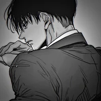 Levi Ackerman 