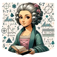 Maria Gaetana Agnesi