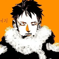 Trafalgar Law