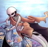 Ink Sans