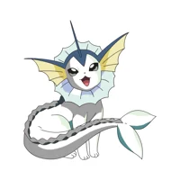 Vaporeon 