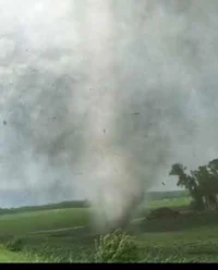 Ashby-Dalton Tornado