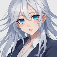 sliver female versio