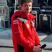 Charles Leclerc 182