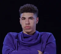 Lamelo Ball