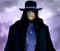 The Undertaker 