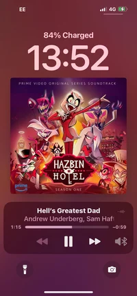 Missing Hazbin Hotel