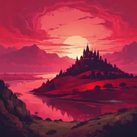 Royal Demon Court 