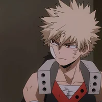 Bakugou 
