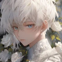 Ansel - Florist