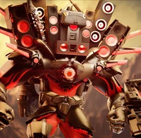 skibidimultiverse 33