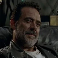 Negan Smith