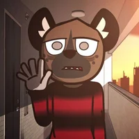 Haida - Aggretsuko