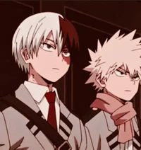 Todobaku