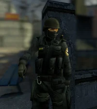 Metrocop Urban