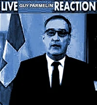 Good GParmelin react