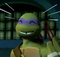 Donatello 2012