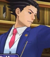 Phoenix Wright