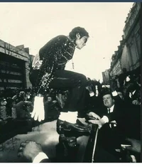 Michael jackson