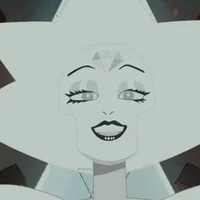SU White Diamond