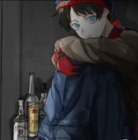 Stan Marsh