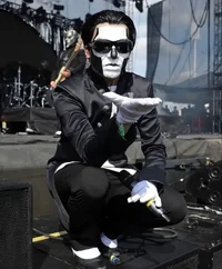 Papa Emeritus III