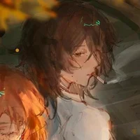 Dazai Osamu