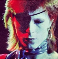David Bowie